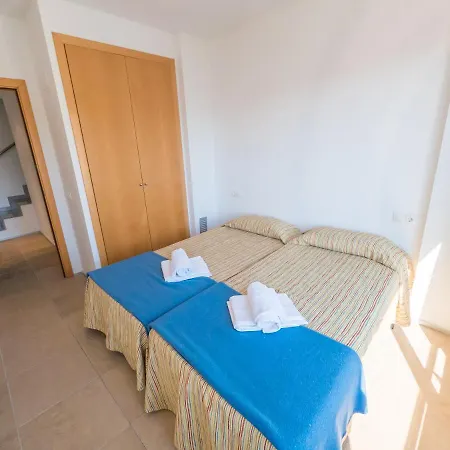 Apartaments Blue Niudor Apartamento Lloret de Mar