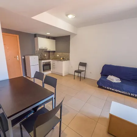 Apartaments Blue Niudor Apartamento Lloret de Mar