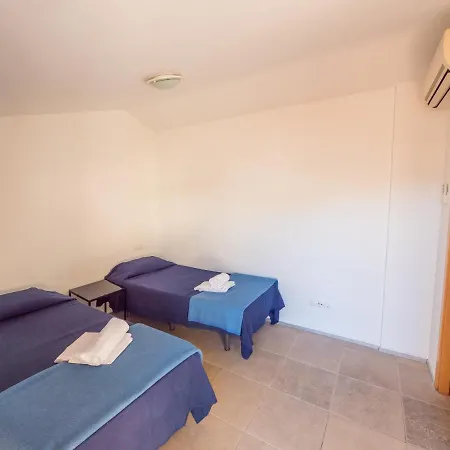 Apartaments Blue Niudor Apartmán