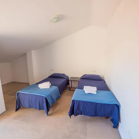 Apartaments Blue Niudor Apartmán