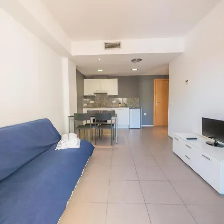 Apartaments Blue Niudor Apartmán Lloret de Mar