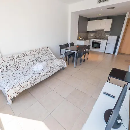 Apartaments Blue Niudor * Lloret de Mar