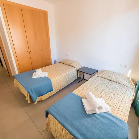 Apartmán Apartaments Blue Niudor Lloret de Mar