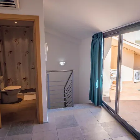 Appartement Apartaments Blue Niudor Lloret de Mar