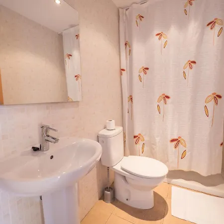 Appartement Apartaments Blue Niudor Lloret de Mar