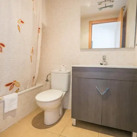 Apartaments Blue Niudor Appartement