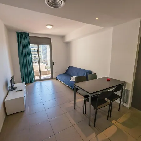 Apartaments Blue Niudor * Lloret de Mar