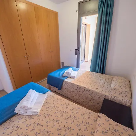 Apartaments Blue Niudor * Lloret de Mar