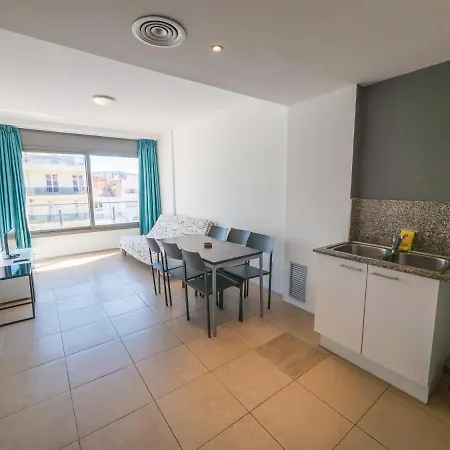 Appartement Apartaments Blue Niudor Lloret de Mar