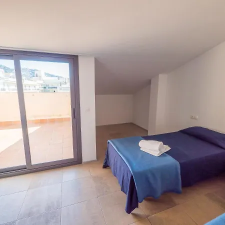 Apartaments Blue Niudor Appartement Lloret de Mar