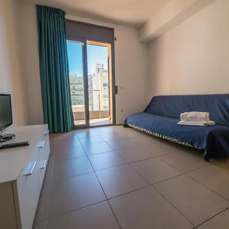 Appartement Apartaments Blue Niudor Lloret de Mar